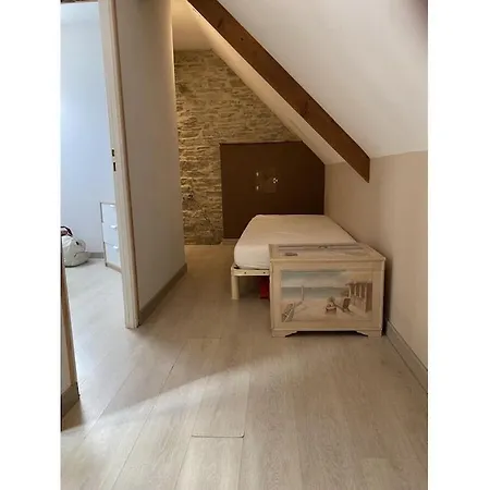 With 2 Bedrooms Casa de Férias Bretteville-sur-Ay