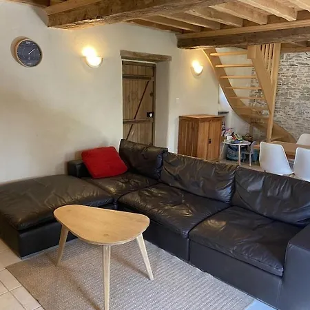 With 2 Bedrooms Bretteville-sur-Ay