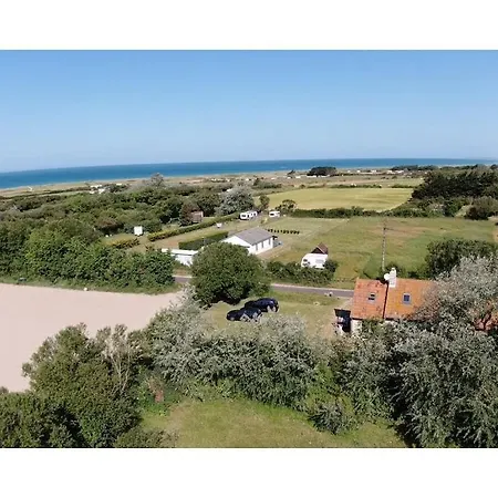 With 2 Bedrooms Bretteville-sur-Ay