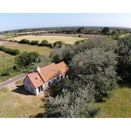 度假居 With 2 Bedrooms Bretteville-sur-Ay